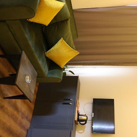 Ortek Hotel Taksim Стамбул Экстерьер фото