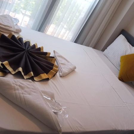 Ortek Hotel Taksim Стамбул Экстерьер фото