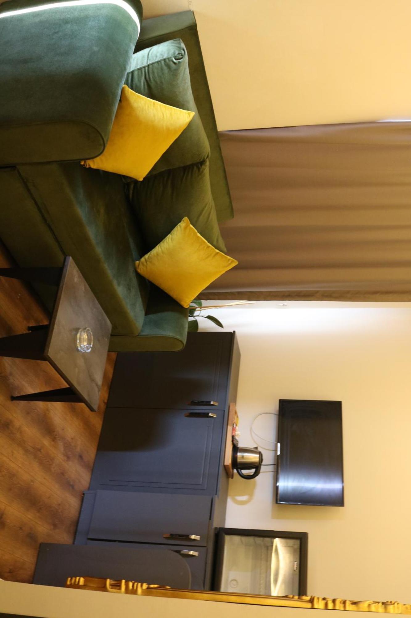 Ortek Hotel Taksim Стамбул Экстерьер фото