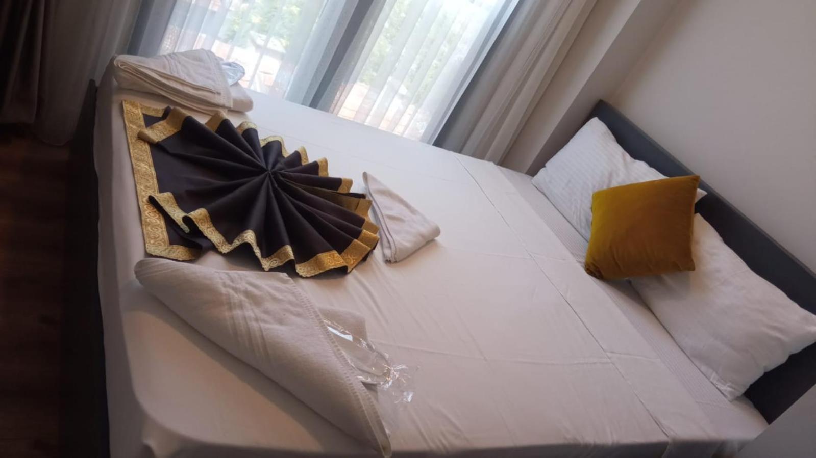 Ortek Hotel Taksim Стамбул Экстерьер фото